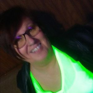 Meet your Posher, Gail